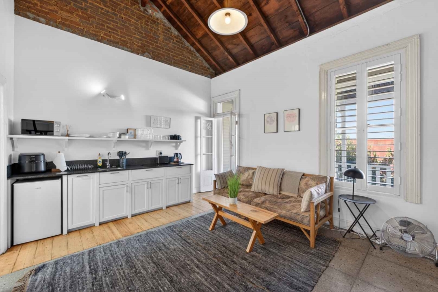 4 Bedroom Property for Sale in Woodstock Western Cape